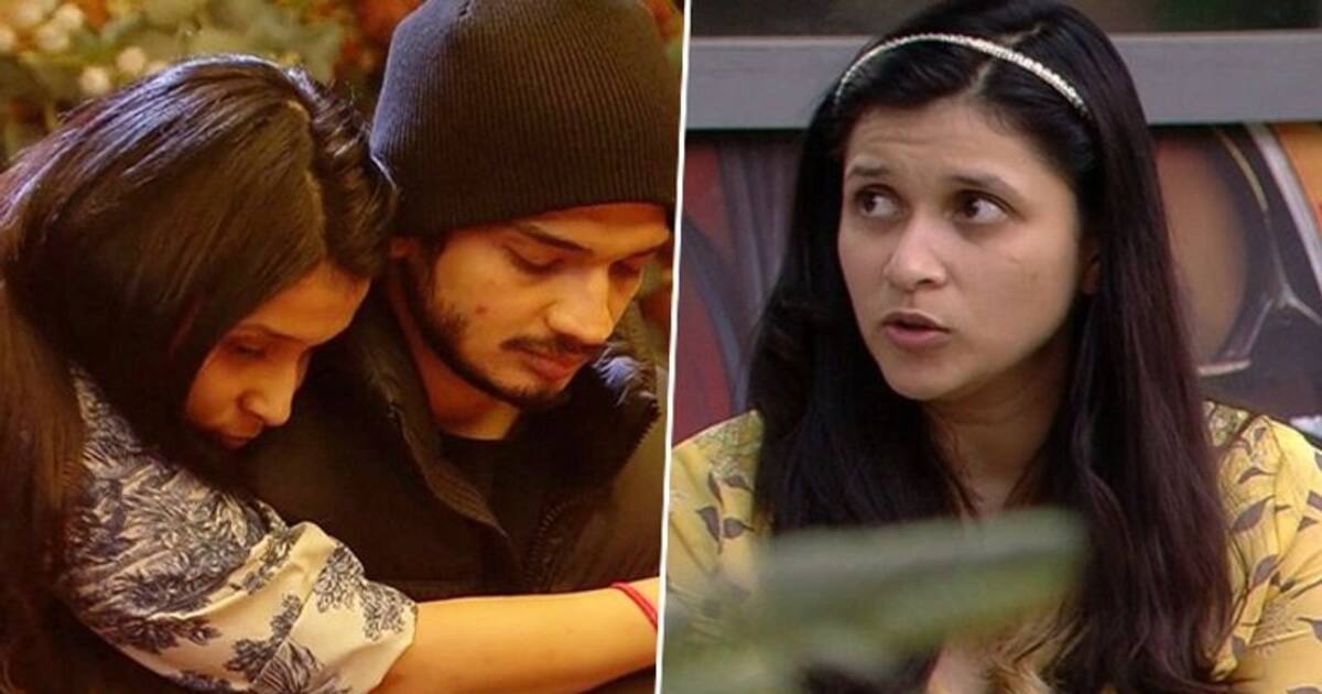 Bigg Boss 17 Update Mannara Chopra Reveals Her Equation With Munawar