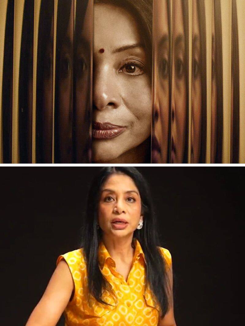 The Indrani Mukerjea Story Buried Truth To Drop On Netflix