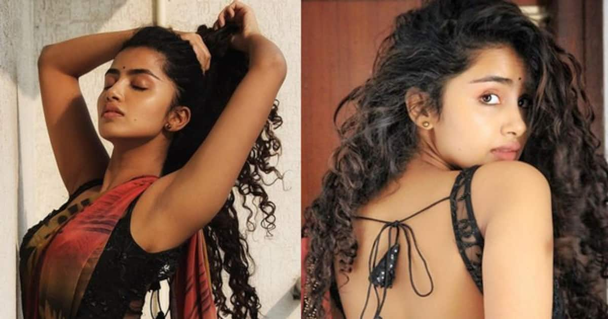 Tillu Square Actress Anupama Parameswaran Bold Answer To Media Nsk