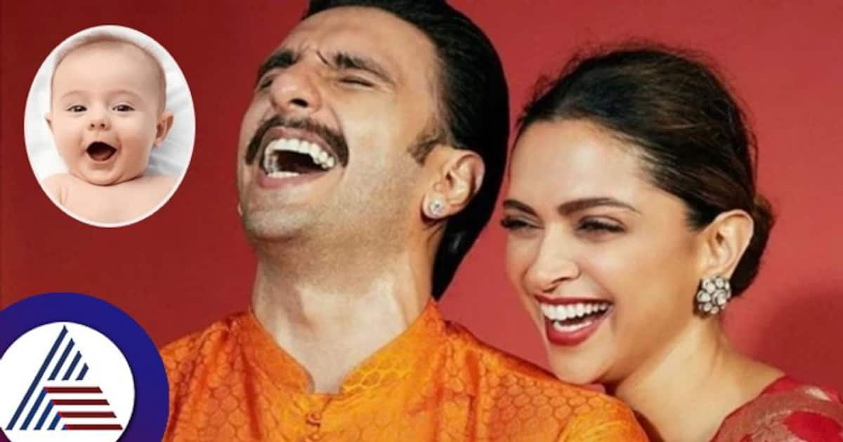 Deepika Padukone Pregnant Ranveer Singh about baby ದಪಕ ಗರಭಣಯದ