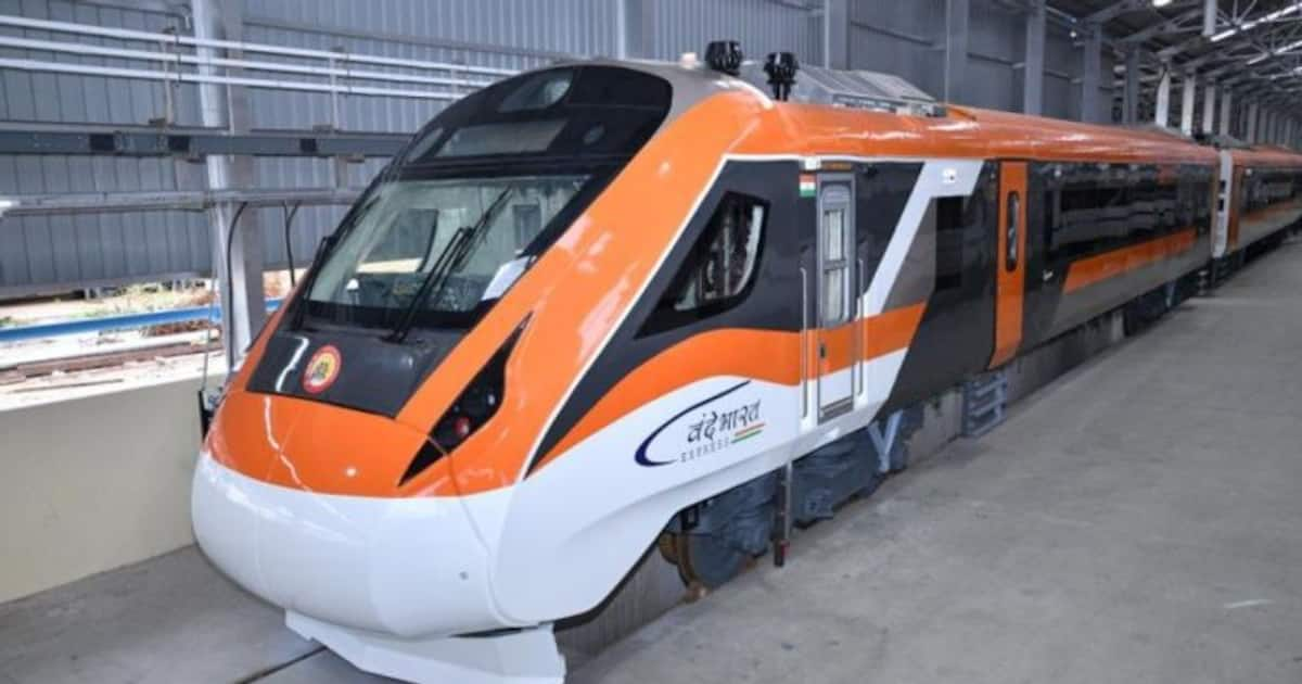 Indian Railways Plans To Launch Intra City Vande Metro Trials To Begin