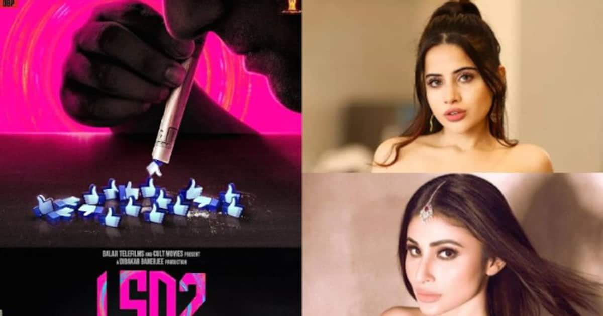 Love Sex Aur Dhokha Review Is Mouni Roy Urfi Javed S Film Worth