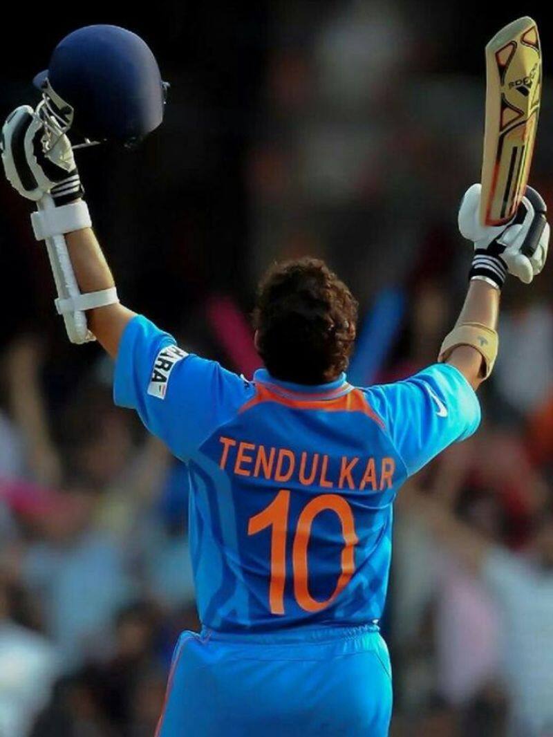 Happy Birthday Sachin Tendulkar Top Quotes By The God Of Cricket