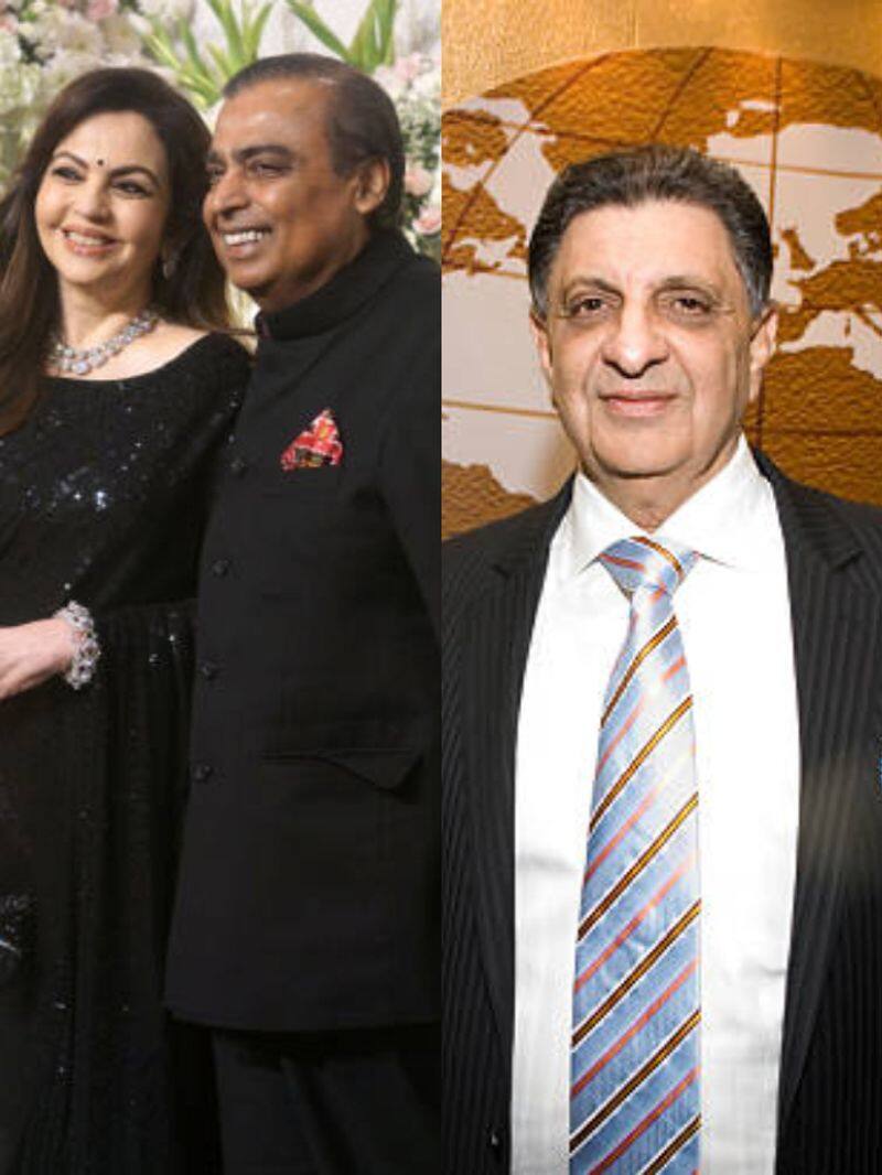 Hurun India Rich List 2024 Here Are The Top 7 Richest Indians