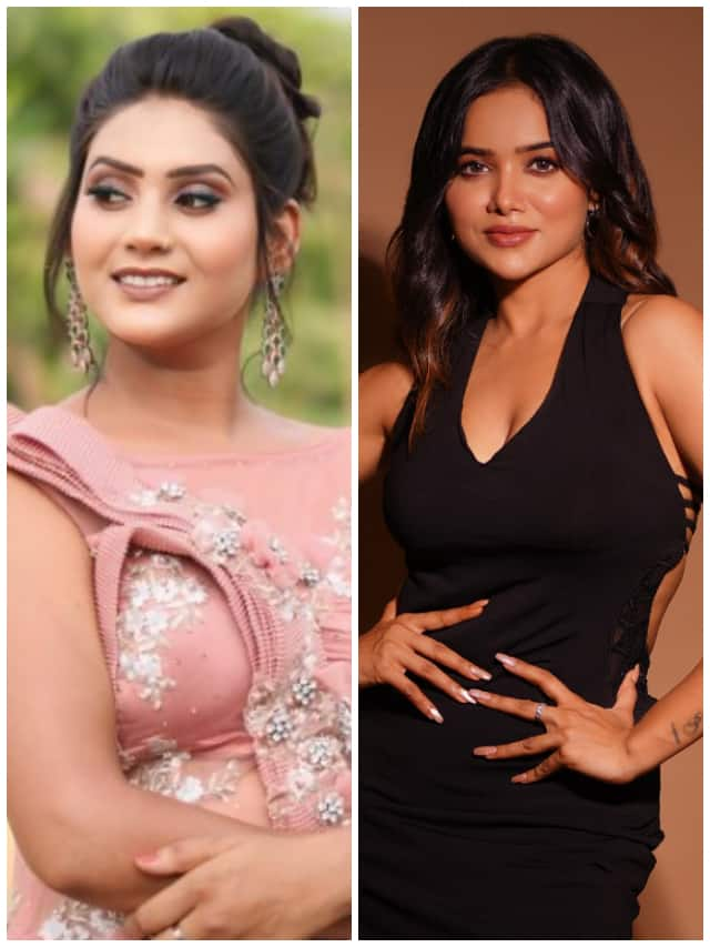 Who Is Shivani Kumari Is She The New Manisha Rani Of Bigg Boss OTT 3