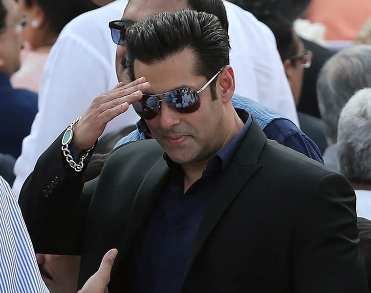 Forbes India Celeb Rich-List Out Salman, Virat, Deepika Are at Top