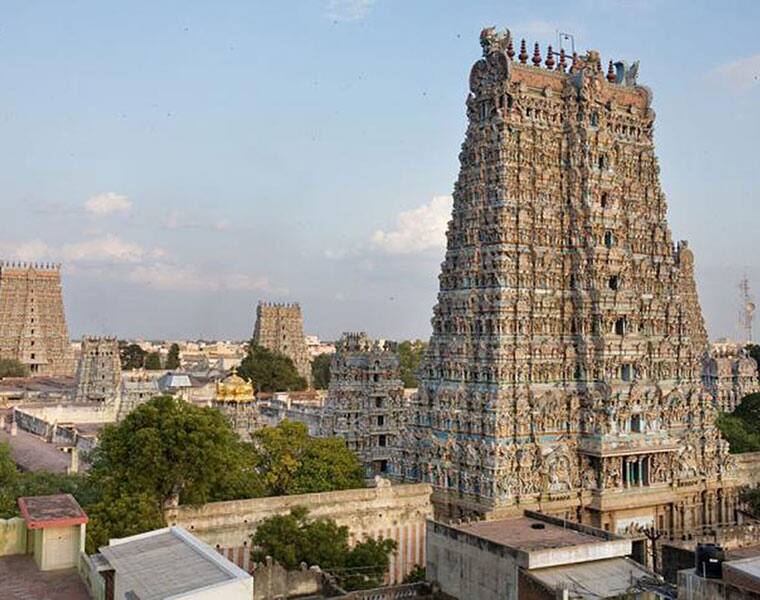 Temples across Tamil Nadu suddenly closed .. Devotees disappointed