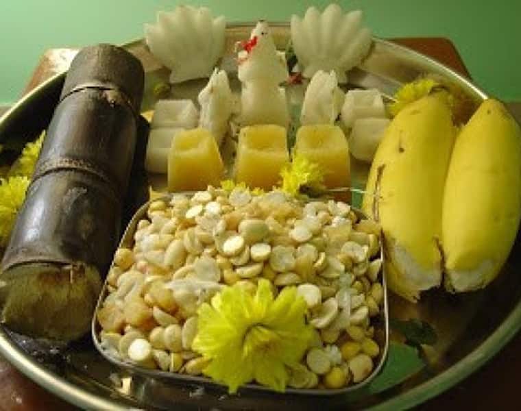 Makar Sankranti 2023 Til laddu traditional recipe Karnataka style ellu bella recipe skr