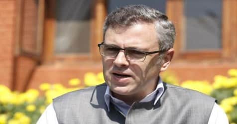 Fiddling with J&K special status will have serious consequences says Omar Abdullah
