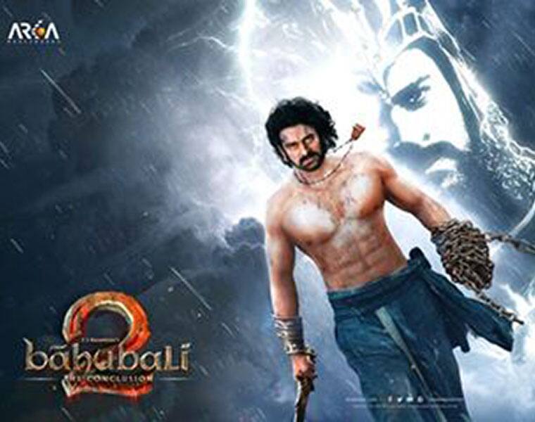 10 Unknown facts about Baahubali 2