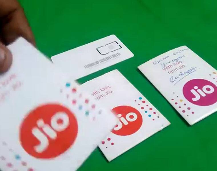 Will you keep the Reliance Jio SIM even after the free offer