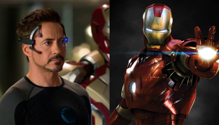 Do you know Tom Cruise was considered for Iron Man instead of  Robert Downey Jr? Read this-SYT
