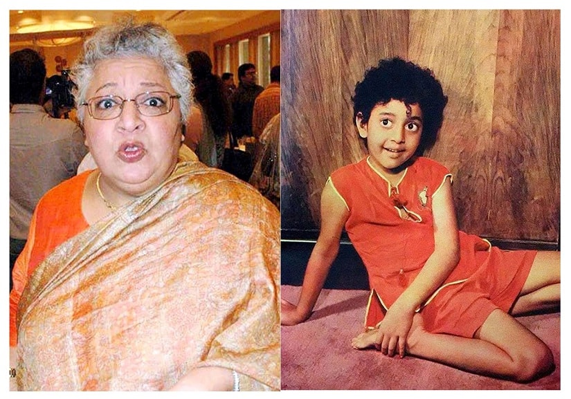 Daisy Irani opens up about being sexually assaulted IN AGE SIX