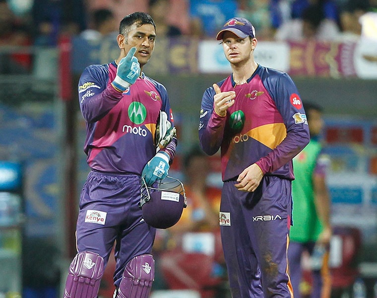 DD vs RPS   Chance for RPS to push for top two spots IPL points table