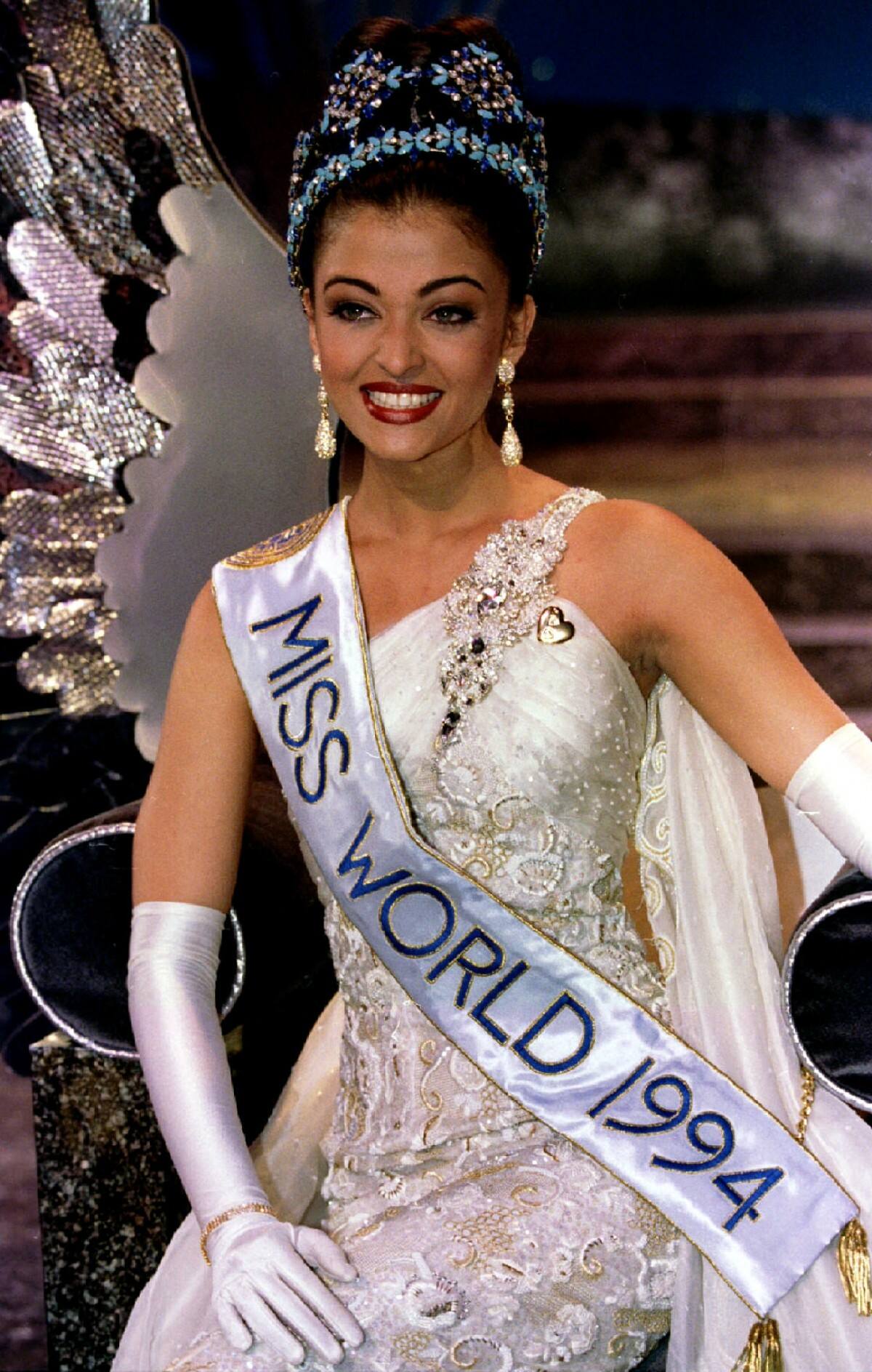 Indian beauties who won miss world title
