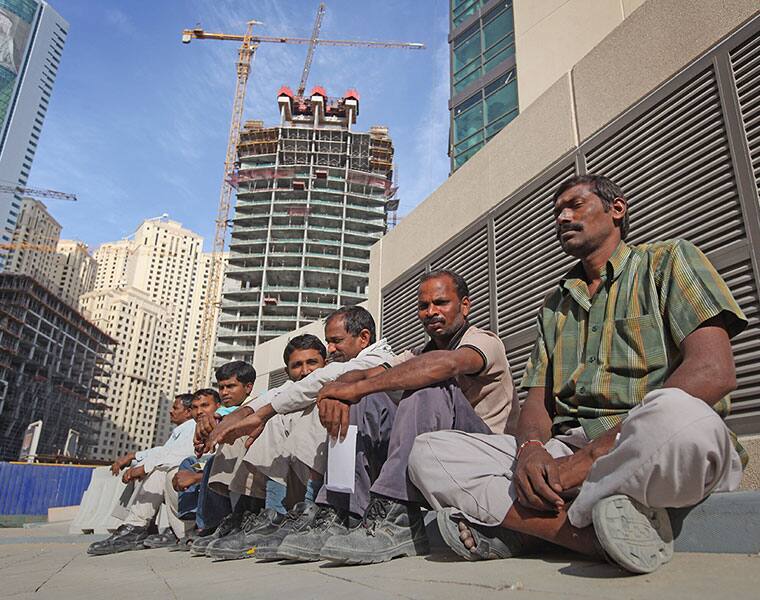 Saudi kingdom asks government to sack all foreign workers by 2020