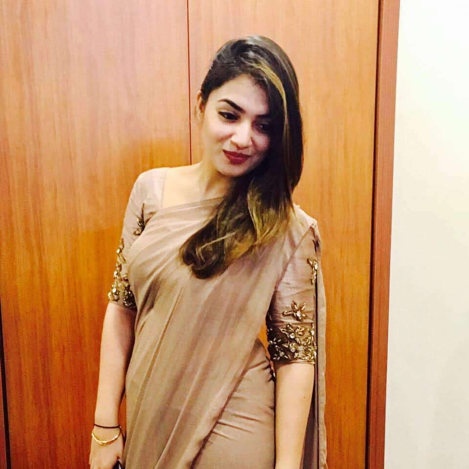 OMG Nazriya Nazims Facebook post goes viral and this is what we found Fahadh Faasil