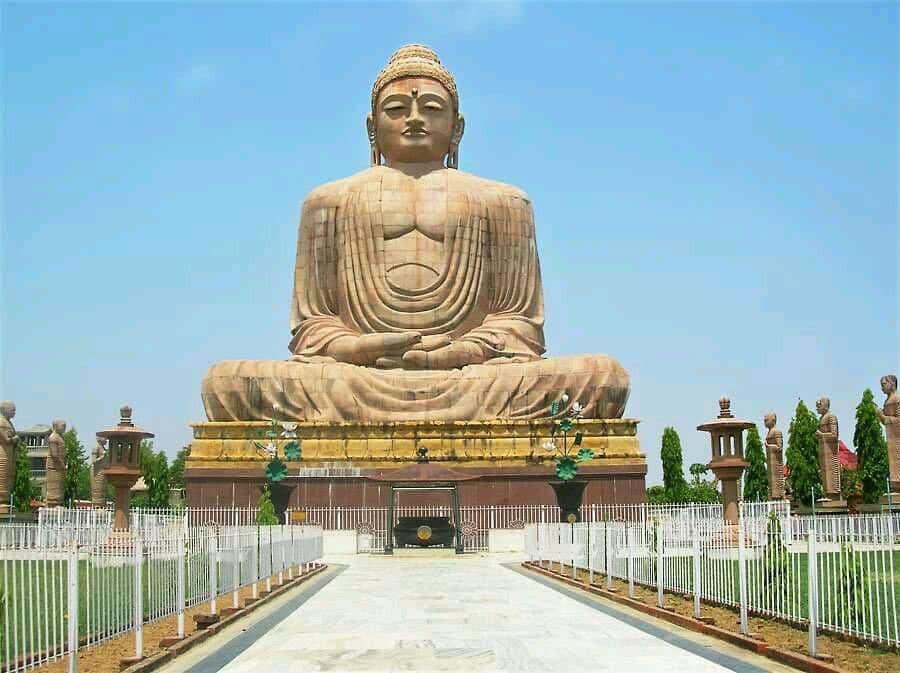 so many best places to visit in budha gaya