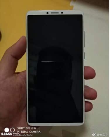 Xiaomi Note 5 leaks what we know so far