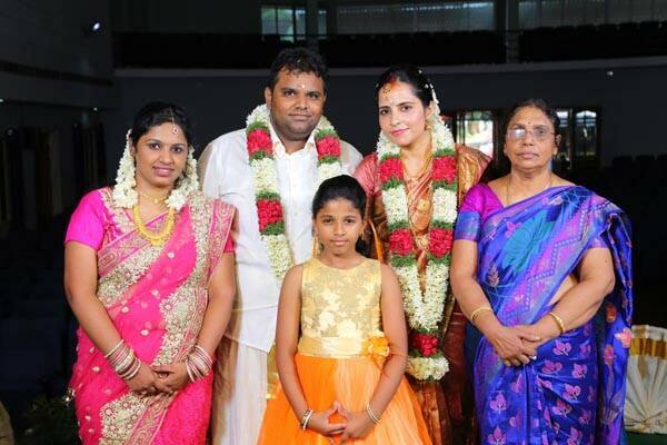Honour killing Kerala man shot dead hitman wife relatives Jaipur