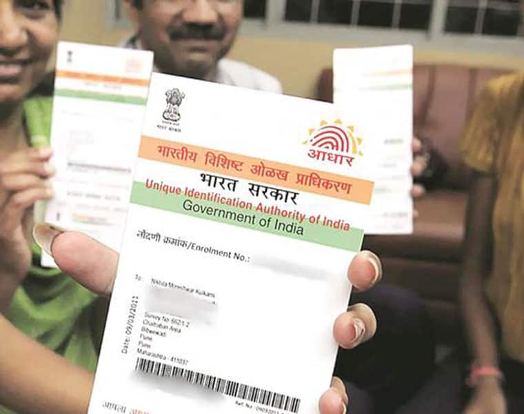 Know why and how you to use the new Aadhaar Pay app