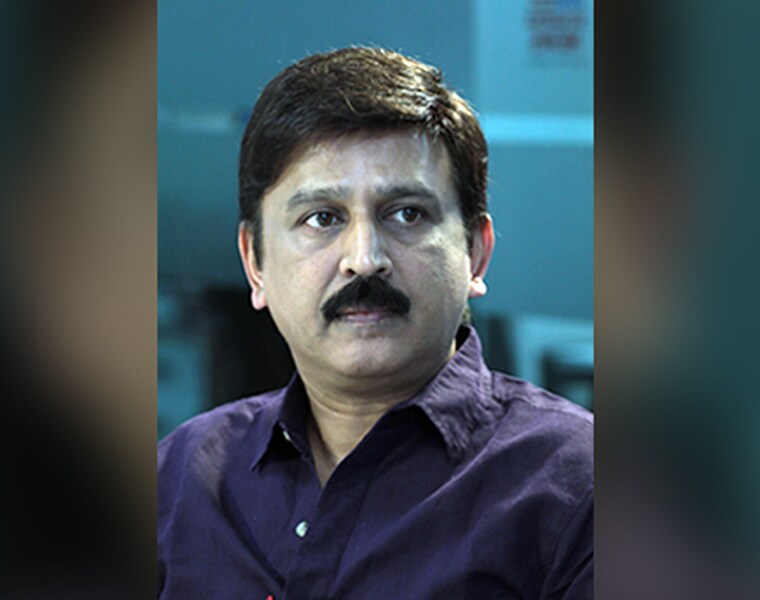 Interview with actor and director Ramesh Aravind Sandalwood Pushpaka Vimana