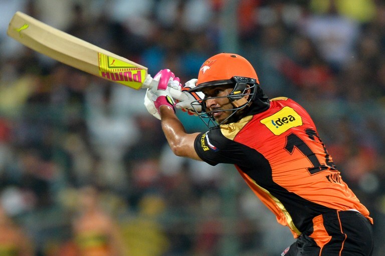 IPL 2017 playoffs 5 reasons why Sunrisers Hyderabad are a team to beat