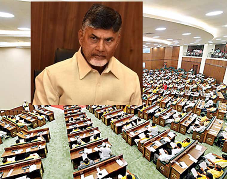 Modi ruled out implementation of 5 percent reservation for kapus in AP