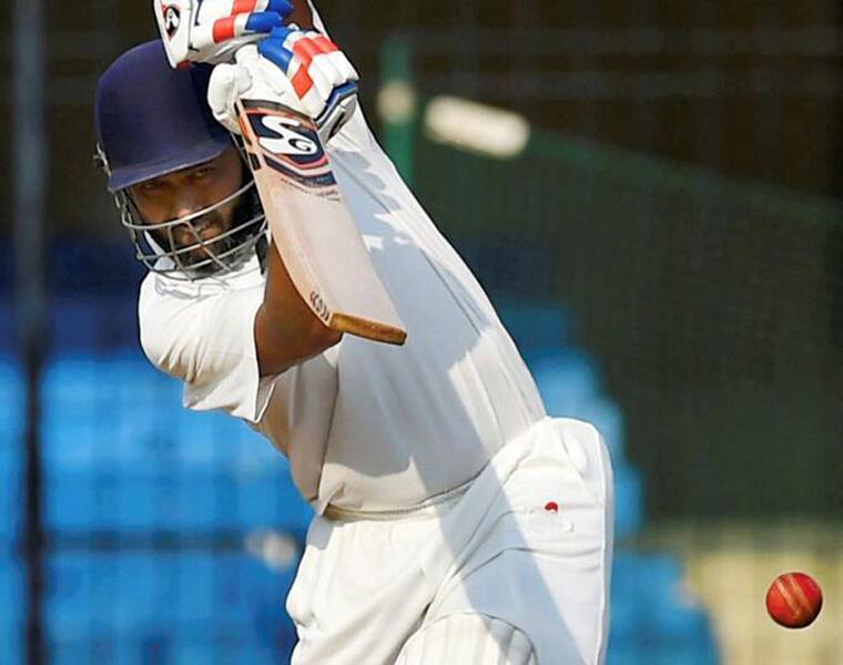 Wasim Jaffer rejects allegation of communal approach in selection in Uttarakhand team