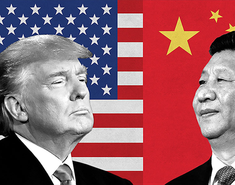 Rebuking China, Donald Trump to revoke Hong Kong special trade privileges