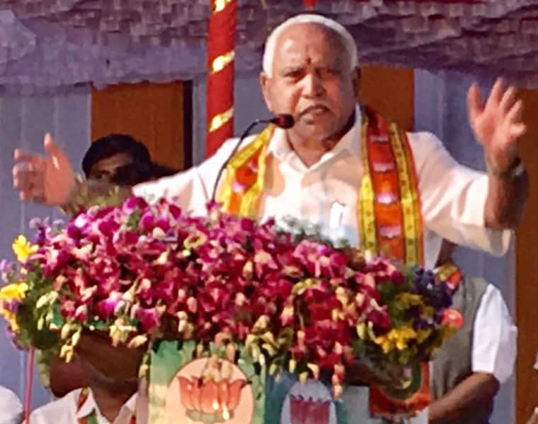 I will become the CM in exactly 24 days, says this ex-CM ahead of Karnataka Elections 2018