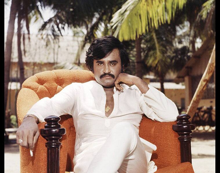 Will Rajinikanth agree to be cast in his most difficult role yet