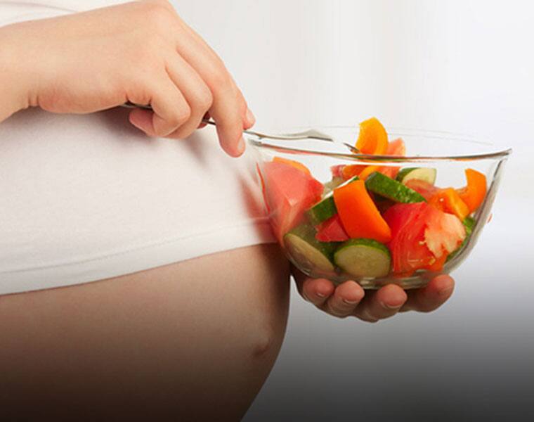 foods should avoid during pregnancy