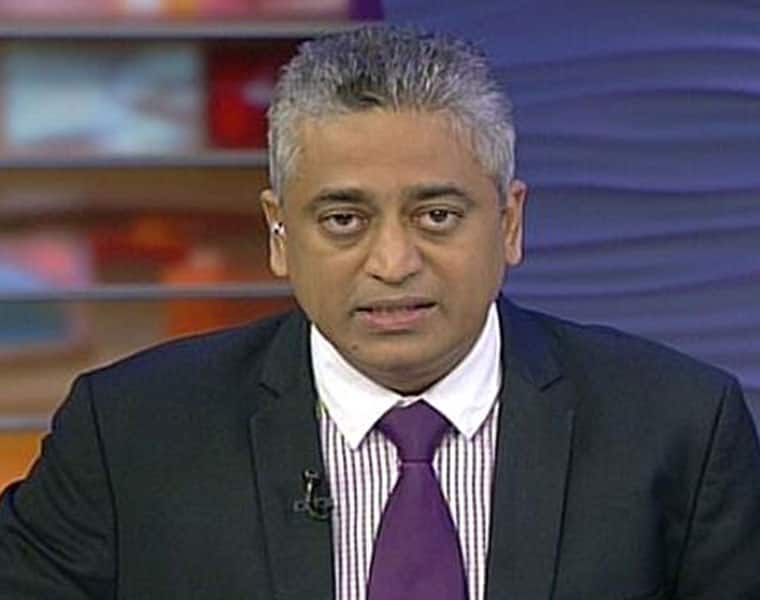 Attorney General refuses permission for Contempt of Court against Rajdeep but says statements distasteful