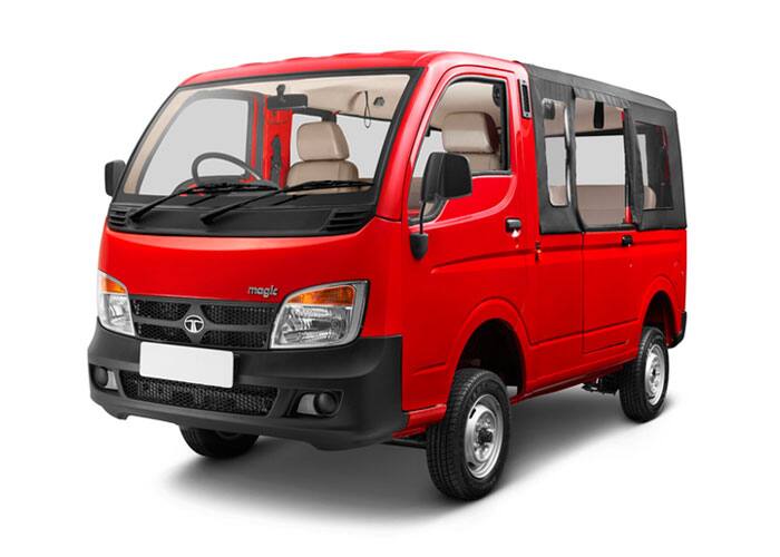 Tata Ace Magic, Mahindra Jeeto and Supro minivans discontinued  in market