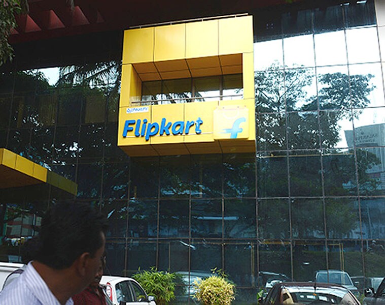 Flipkart E commerce create 30000 jobs in India