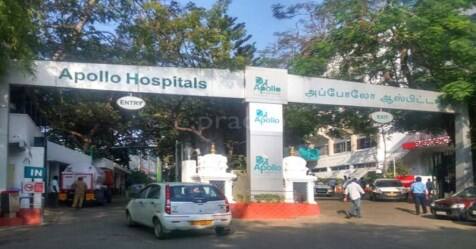 Jayalalithaa death ... Apollo Hospital as a stumbling block ... sensational charge