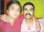 prathibha srikant murthy hp employee killed by office cab driver shivakumar parappana agrahara prisons