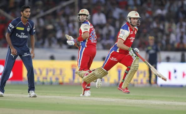 RCB in IPL 2018 Should Royal Challengers Bangalore be rechristened with Bengaluru instead