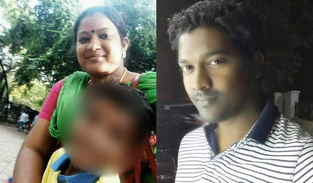 couple suicide Delhi hotel room woman husband expose affair