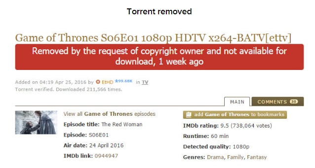 game of thrones all seasons download torrent kickass