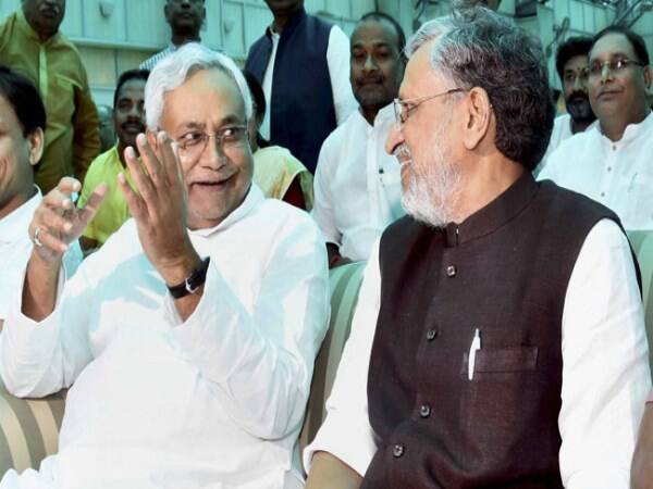 bihar dy cm talk about maharastra issue