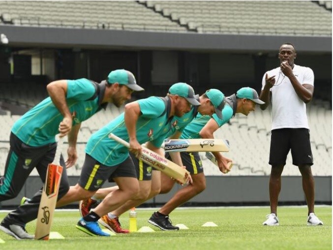 Bolt will help Australia dominate World Cricket again