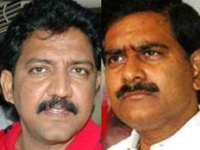 is the gulf between vallabhaneni vamsi and the TDP widening