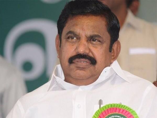 palanisamy ordered ministers not to talk about rajini