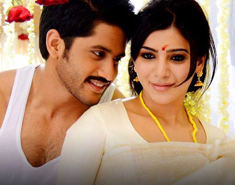 Naga Chaitanya Samantha October wedding will be on this day