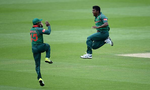 Has Pakistan lost to Bangladesh India vs Bangladesh have greater reactions now