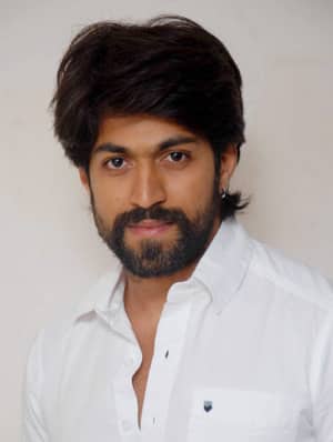 Actor Yash spends Rs 4 crore to provide water to 40 villages