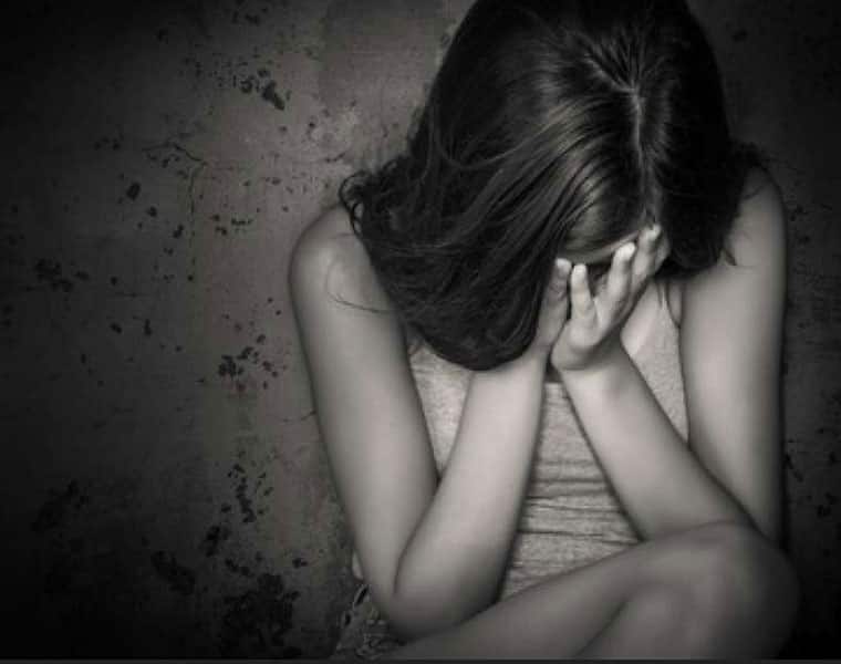 15 year girl rape... youth arrested