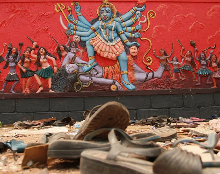 Puttingal  tragedy Horrific memories still haunt Kerala